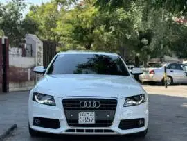 Audi A4 2011