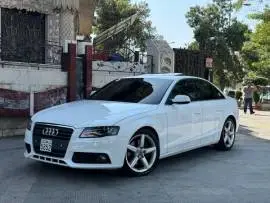 Audi A4 2011