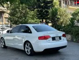Audi A4 2011