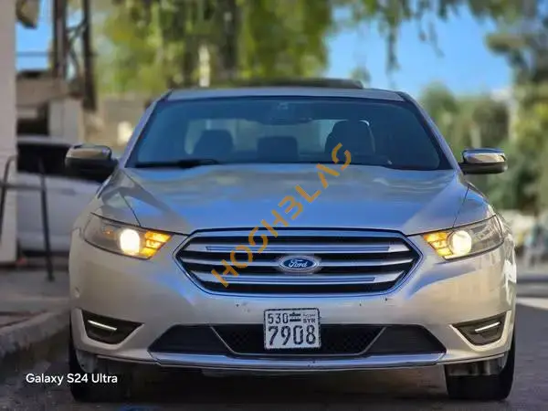 Ford Taurus 2014