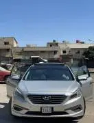 هيونداي سوناتا 2015 فل كامل