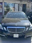 Mercedes Benz E350 2011