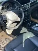 Mercedes Benz E350 2011