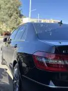 Mercedes Benz E350 2011