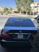 Mercedes Benz E350 2011