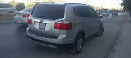 Chevrolet Orlando 2014 for sale