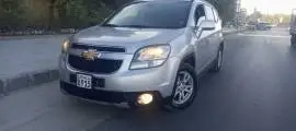 Chevrolet Orlando 2014 for sale