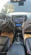 هيونداي سنتفي دي ام 2013