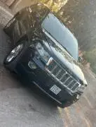 Jeep Grand Cherokee Limited 2013