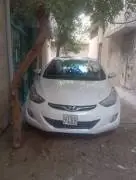 بيع هيونداي أفانتي 2013