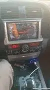 كيا موهافي 2008