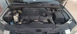 Kia Mohave 2008