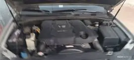 Kia Mohave 2008