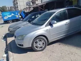 فورد فوكس 2008