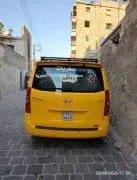 هيونداي H1 2012 سياحي