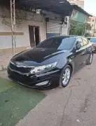 كيا أوبتيما 2011 للبيع
