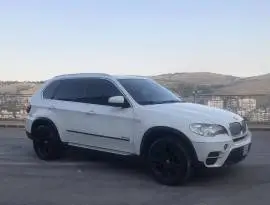 BMW X5 2012
