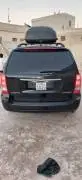 Kia Carnival 2012