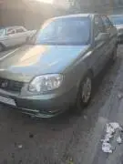 Hyundai Accent 2003