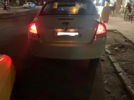 Kia Cerato 2007 for sale