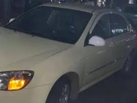 Kia Cerato 2007 for sale