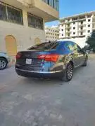 Kia K7 2011