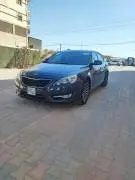 Kia K7 2011