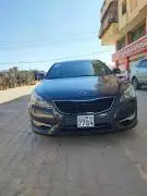 Kia K7 2011