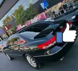 Hyundai Azera 2007