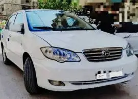 BYD 2012 للبيع