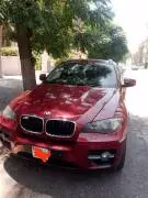 BMW X6M 2013
