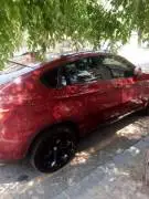 BMW X6M 2013