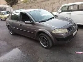 رينو ميغان 2005 للبيع