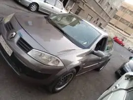 رينو ميغان 2005 للبيع