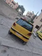 Daewoo Matiz 2001