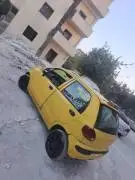 Daewoo Matiz 2001