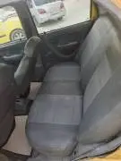 Daewoo Matiz 2001