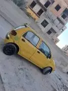 Daewoo Matiz 2001