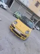 Daewoo Matiz 2001
