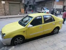 Geely CK 2023