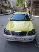 Geely CK 2023