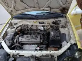 Geely CK 2023