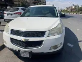 شفروليه ترفاسك 2012 للبيع