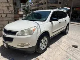 شفروليه ترفاسك 2012 للبيع