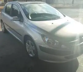 بيجو 307 2005