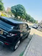 Evoque 2015 American Import