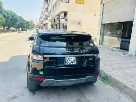 Evoque 2015 American Import