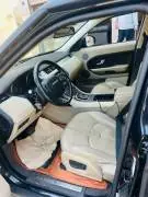 Evoque 2015 American Import