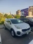 كيا سبورتاج 2017