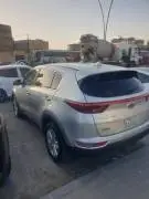 كيا سبورتاج 2017